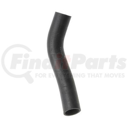 Dayco 72227 RADIATOR HOSE