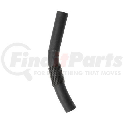 Dayco 72229 RADIATOR HOSE