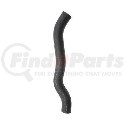 Dayco 72237 RADIATOR HOSE