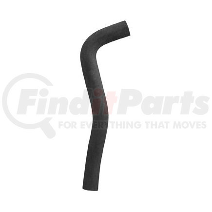 Dayco 72504 RADIATOR HOSE