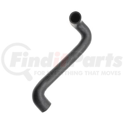 Dayco 71438 RADIATOR HOSE