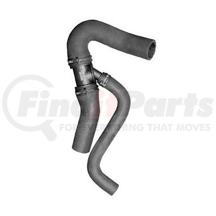 Dayco 71585 RADIATOR HOSE