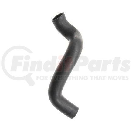 Dayco 71586 RADIATOR HOSE