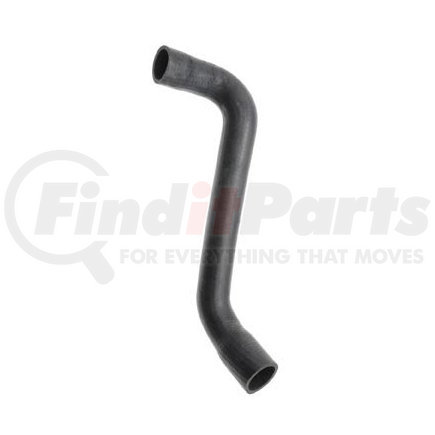 Dayco 71603 RADIATOR HOSE