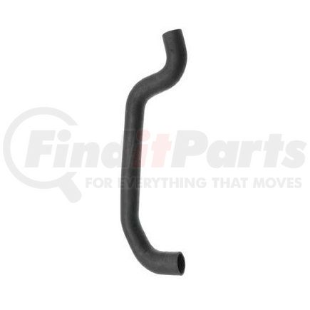 Dayco 71613 RADIATOR HOSE