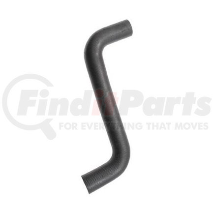 Dayco 71657 RADIATOR HOSE