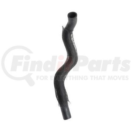 Dayco 71689 RADIATOR HOSE