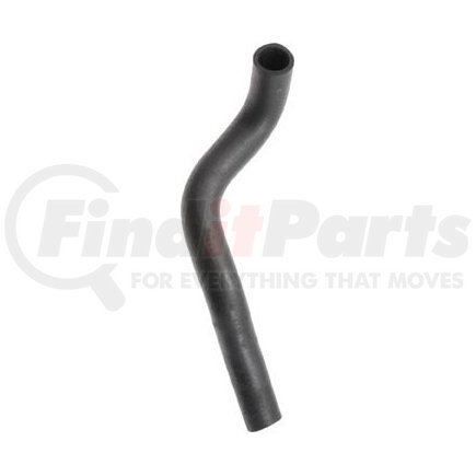 Dayco 71698 RADIATOR HOSE
