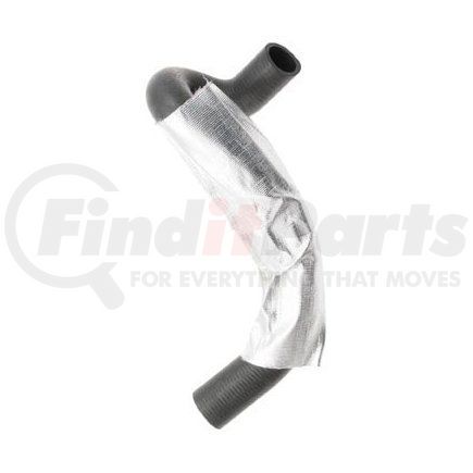 Dayco 71701 RADIATOR HOSE