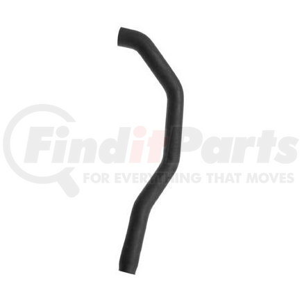 Dayco 71715 RADIATOR HOSE