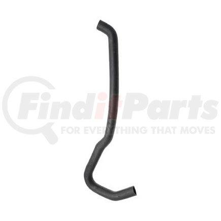 Dayco 71855 RADIATOR HOSE