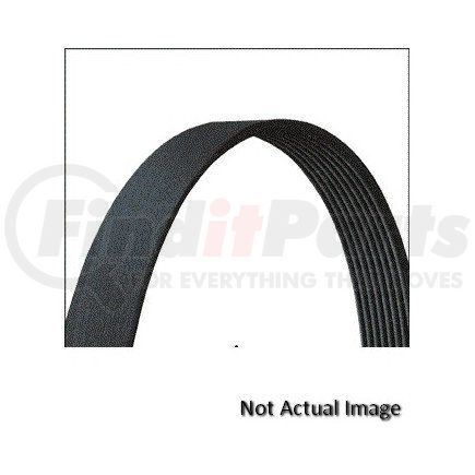 Dayco 5050520DR V-RIBBED BELT