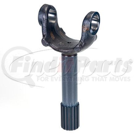 Neapco N20RYSM40-51 Drive Shaft Yoke Shaft