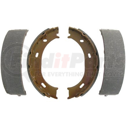 Bendix 866 Parking Brake Shoe