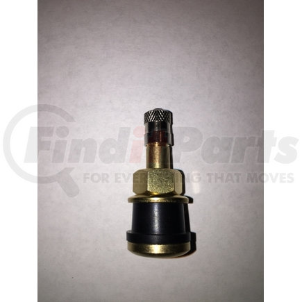 Haltec TV-501A TUBELESS TRUCK VALVE