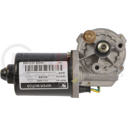 A-1 Cardone 85388 WIPER MOTOR - DOMESTIC NE