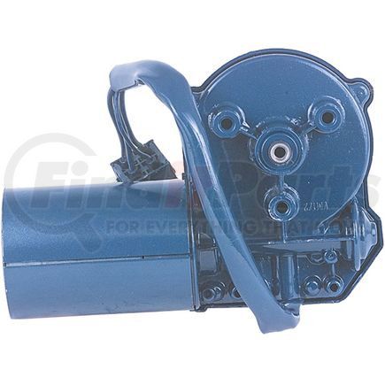 A-1 Cardone 43-1910 WIPER MOTOR - IMPORT REMA