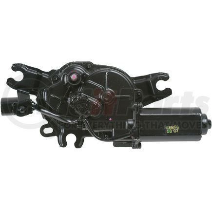 A-1 Cardone 43-2051 WIPER MOTOR - IMPORT REMA