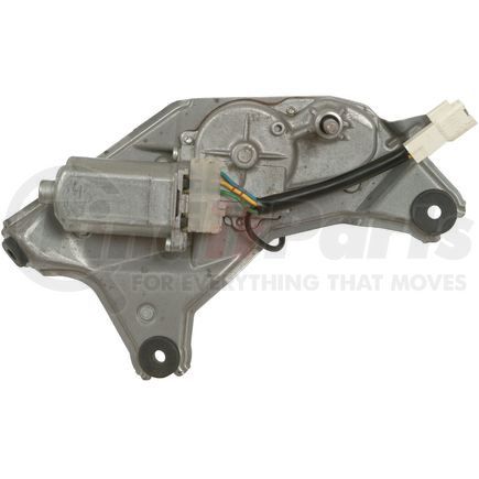A-1 Cardone 43-2069 WIPER MOTOR - IMPORT REMA