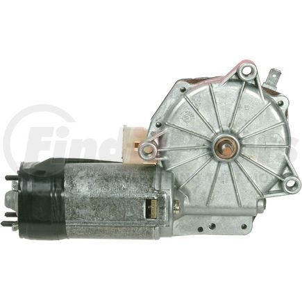 A-1 Cardone 43-3510 WIPER MOTOR - IMPORT REMA