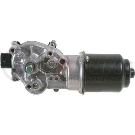 A-1 Cardone 43-4518 WIPER MOTOR - IMPORT REMA