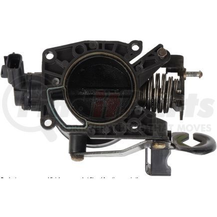 A-1 Cardone 671003 Throttle Body