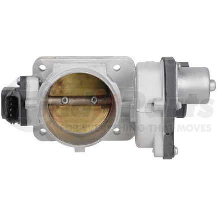 A-1 Cardone 676000 THROTTLE BODY - IMPORT RE