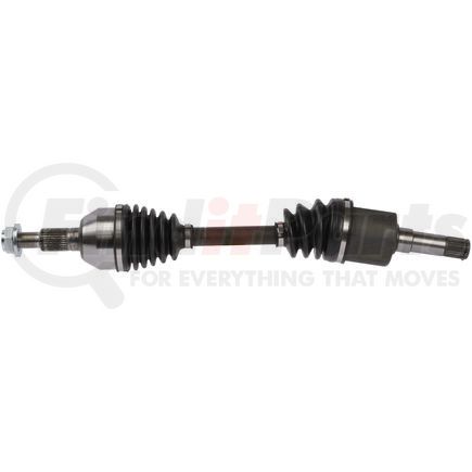 A-1 Cardone 661462 CV Drive Axle