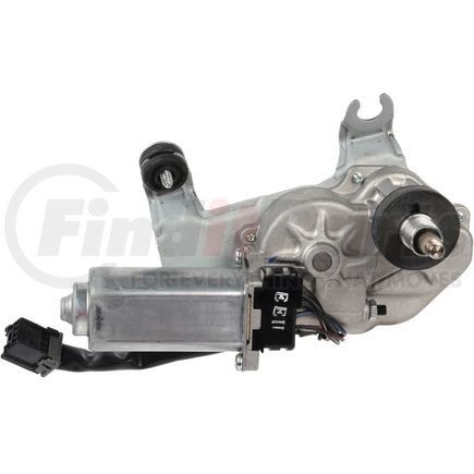 A-1 Cardone 854514 WIPER MOTOR - DOMESTIC NE