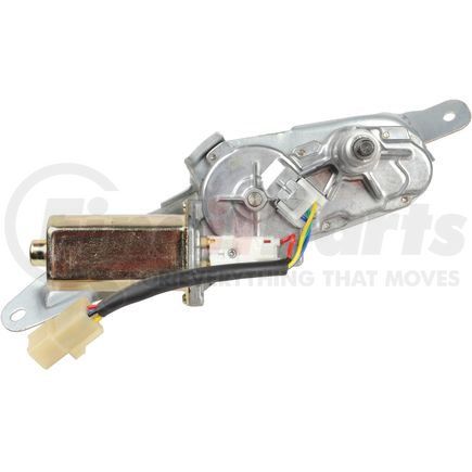 A-1 Cardone 854603 WIPER MOTOR - IMPORT NEW