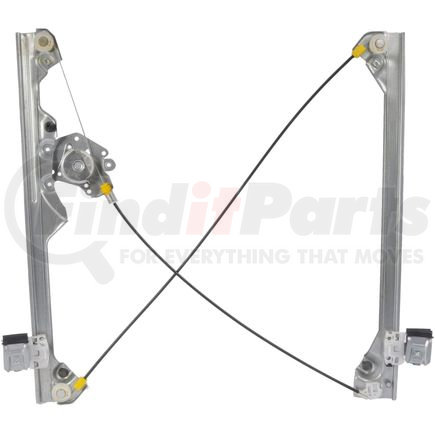 A-1 Cardone 821056B Window Lift Reg.