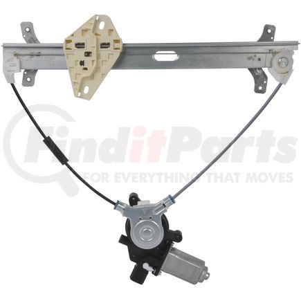 A-1 Cardone 82-15016BR WINDOW LIFT MOTOR W/REGUL