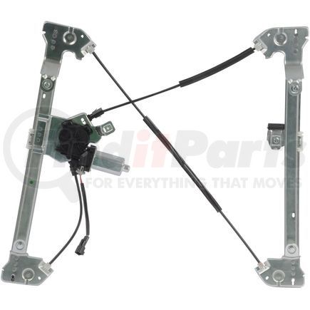 A-1 Cardone 823039CR Window Lift Mtr-Reg.