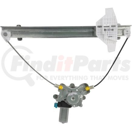 A-1 Cardone 824504ER Window Lift Mtr-Reg.