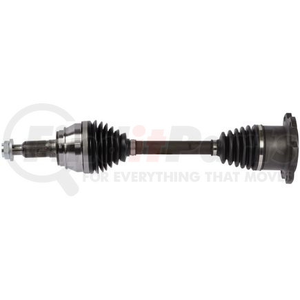 A-1 Cardone 661430HD CV Drive Axle