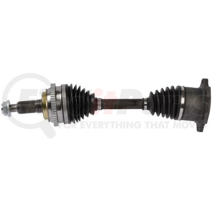 A-1 Cardone 661050HD CV Drive Axle