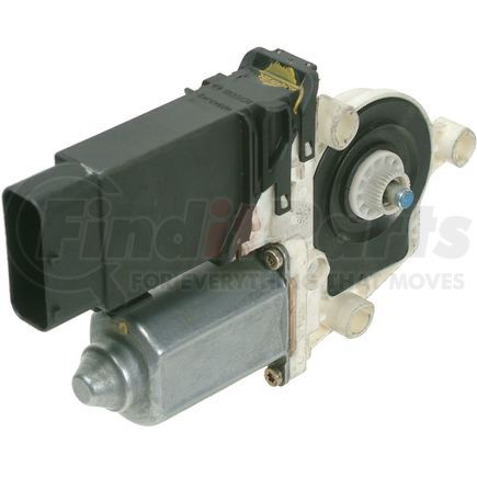 A-1 Cardone 47-2075 WINDOW LIFT MOTOR - IMPOR