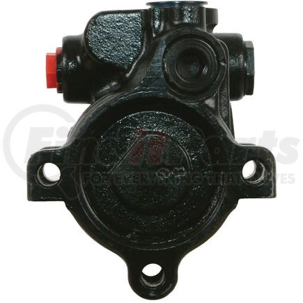 A-1 Cardone 20-344 POWER STEERING PUMP W/O R