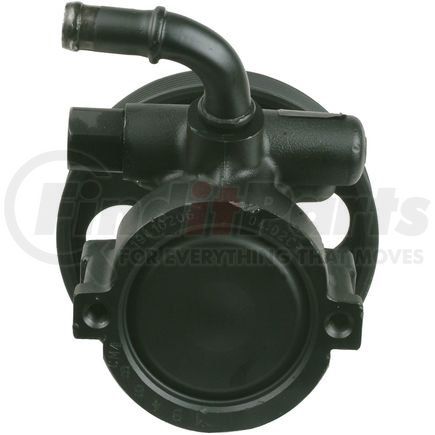 A-1 Cardone 20-997 POWER STEERING PUMP W/O R