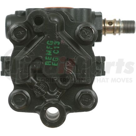 A-1 Cardone 21-238 POWER STEERING PUMP W/O R