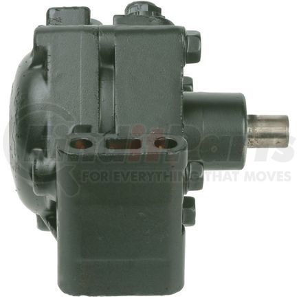 A-1 Cardone 21-5297 POWER STEERING PUMP W/O R
