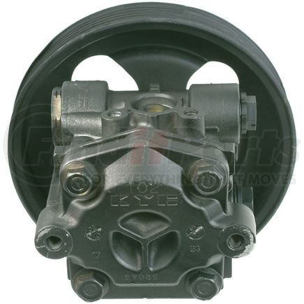 A-1 Cardone 21-5400 POWER STEERING PUMP W/O R