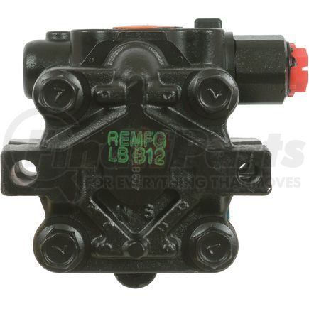 A-1 Cardone 21-4054 Pwr Steering Pump