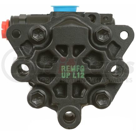 A-1 Cardone 21-4074 POWER STEERING PUMP W/O R