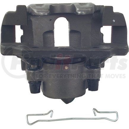 A-1 Cardone 18B4706 FRICTION CHOICE