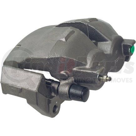 A-1 Cardone 18-B4828 FRICTION CHOICE