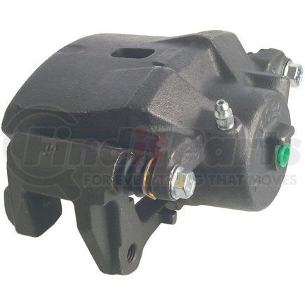 A-1 Cardone 18-B4910 FRICTION CHOICE