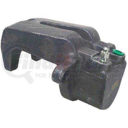 A-1 Cardone 18-4992A UNLOADED CALIPER - DOMEST