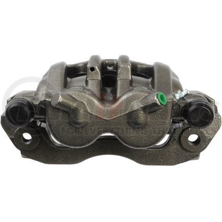 A-1 Cardone 18-B5088 FRICTION CHOICE