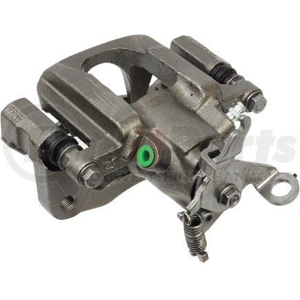 A-1 Cardone 18-B5177 FRICTION CHOICE